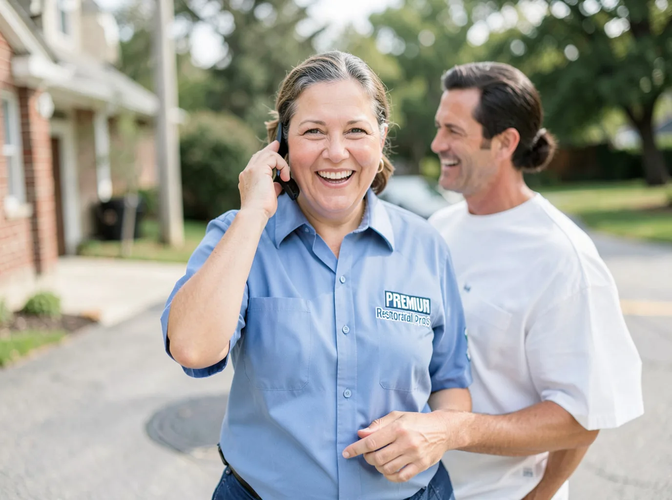 Water Damage Restoration Sheyenne, ND FAQs